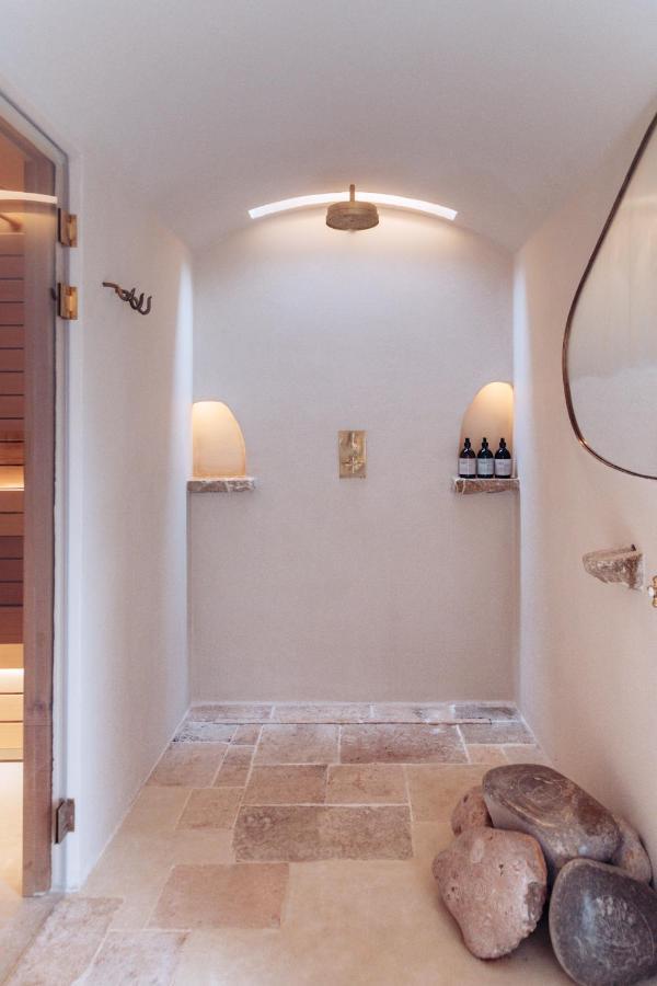 Cal Reiet Holistic Retreat Hotel Santanyi Exterior photo